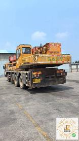Buy Sany STC250H Used Crane / 3 Buy Sany STC250H Used Crane / 3