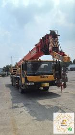 Buy Sany STC250H Used Crane / 2 Buy Sany STC250H Used Crane / 2