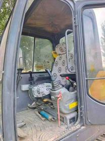 Buy Volvo EC55 Used Excavator / 4 Buy Volvo EC55 Used Excavator / 4