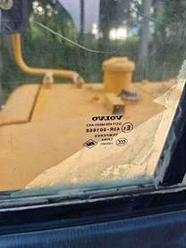 Buy Volvo EC55 Used Excavator / 8 Buy Volvo EC55 Used Excavator / 8