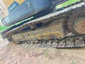 Buy Volvo EC55 Used Excavator / 7 Buy Volvo EC55 Used Excavator / 7