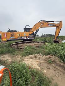 Buy Sany 305C-9 Used Excavator / 3 Buy Sany 305C-9 Used Excavator / 3