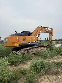 Buy Sany 305C-9 Used Excavator / 2 Buy Sany 305C-9 Used Excavator / 2