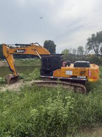 Buy Sany 305C-9 Used Excavator / 4 Buy Sany 305C-9 Used Excavator / 4