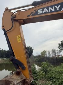 Buy Sany 305C-9 Used Excavator / 6 Buy Sany 305C-9 Used Excavator / 6