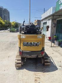 Buy Sany Used Excavator / 2 Buy Sany Used Excavator / 2