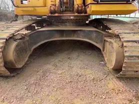 Buy Komatsu PC360-8M0 Used Excavator / 9 Buy Komatsu PC360-8M0 Used Excavator / 9