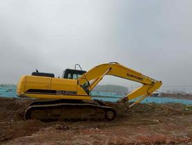 Buy Sumitomo SH240-5 Used Excavator / 3 Buy Sumitomo SH240-5 Used Excavator / 3