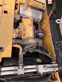 Buy Caterpillar 320D2-GC Used Excavator / 4 Buy Caterpillar 320D2-GC Used Excavator / 4