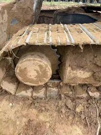 Buy Sumitomo SH240-5 Used Excavator / 8 Buy Sumitomo SH240-5 Used Excavator / 8
