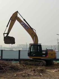 Buy Caterpillar 320D2-GC Used Excavator / 3 Buy Caterpillar 320D2-GC Used Excavator / 3