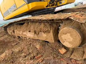 Buy Sumitomo SH240-5 Used Excavator / 7 Buy Sumitomo SH240-5 Used Excavator / 7