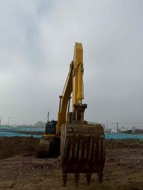 Buy Sumitomo SH240-5 Used Excavator / 2 Buy Sumitomo SH240-5 Used Excavator / 2