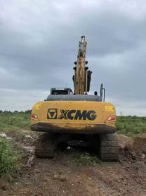 Buy XCMG 200 Used Excavator / 2 Buy XCMG 200 Used Excavator / 2