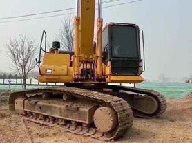 Buy Komatsu PC360-8M0 Used Excavator / 2 Buy Komatsu PC360-8M0 Used Excavator / 2