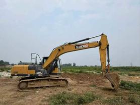 Buy XCMG 200 Used Excavator / 3 Buy XCMG 200 Used Excavator / 3