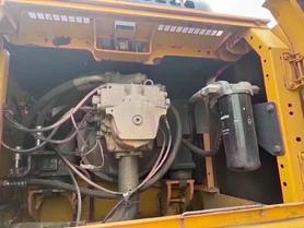 Buy Komatsu PC360-8M0 Used Excavator / 7 Buy Komatsu PC360-8M0 Used Excavator / 7