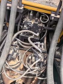 Buy XCMG WZ30-25 Used Excavator / 4 Buy XCMG WZ30-25 Used Excavator / 4
