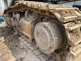 Buy XCMG XE80D Used Excavator / 9 Buy XCMG XE80D Used Excavator / 9