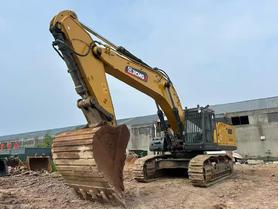 Buy XCMG XE80D Used Excavator / 8 Buy XCMG XE80D Used Excavator / 8