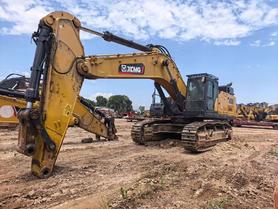 Buy XCMG WZ30-25 Used Excavator / 7 Buy XCMG WZ30-25 Used Excavator / 7