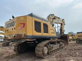 Buy XCMG XE80D Used Excavator / 3 Buy XCMG XE80D Used Excavator / 3