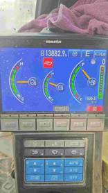 Buy Komatsu PC110-7 Used Excavator / 4 Buy Komatsu PC110-7 Used Excavator / 4