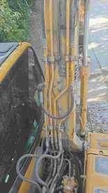 Buy Komatsu PC110-7 Used Excavator / 6 Buy Komatsu PC110-7 Used Excavator / 6