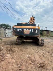 Buy Hyundai 305LC-9T Used Excavator / 3 Buy Hyundai 305LC-9T Used Excavator / 3