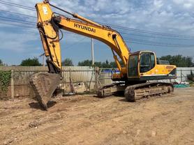 Buy Hyundai 305LC-9T Used Excavator / 2 Buy Hyundai 305LC-9T Used Excavator / 2