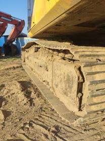Buy Sumitomo 60 Used Excavator / 2 Buy Sumitomo 60 Used Excavator / 2
