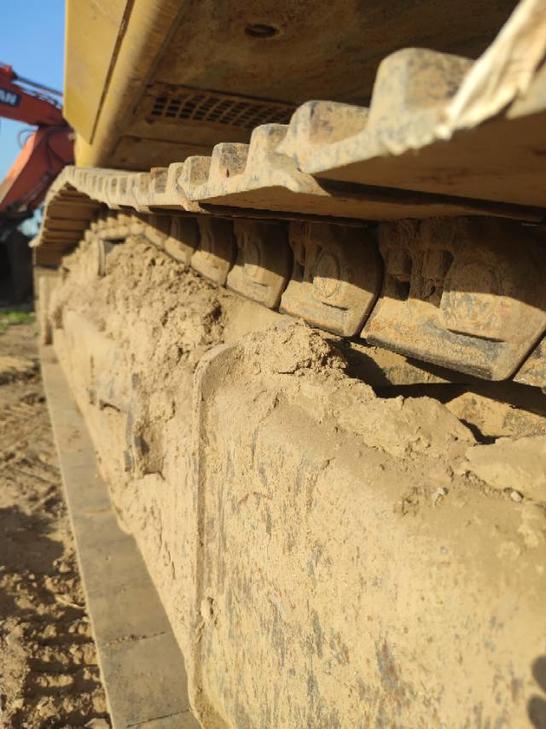 Buy Sumitomo 60 Used Excavator / 1