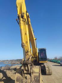 Buy Sumitomo 60 Used Excavator / 5 Buy Sumitomo 60 Used Excavator / 5