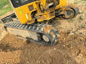 Buy Caterpillar 301.7D Used Excavator / 6 Buy Caterpillar 301.7D Used Excavator / 6