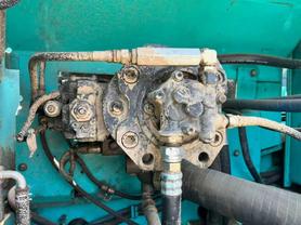 Buy Kobelco SK260 Used Excavator / 9 Buy Kobelco SK260 Used Excavator / 9