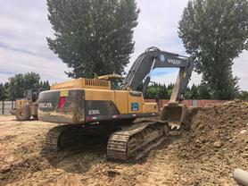 Buy Volvo EC300D Used Excavator / 2 Buy Volvo EC300D Used Excavator / 2