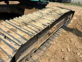 Buy Kobelco SK260 Used Excavator / 5 Buy Kobelco SK260 Used Excavator / 5