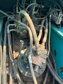 Buy Kobelco SK260 Used Excavator / 7 Buy Kobelco SK260 Used Excavator / 7