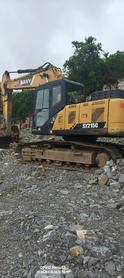 Buy Sany SY195C Used Excavator / 2 Buy Sany SY195C Used Excavator / 2