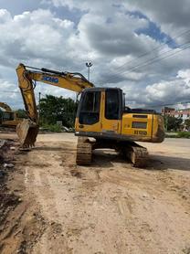 Buy XCMG XE135D Used Excavator / 4 Buy XCMG XE135D Used Excavator / 4