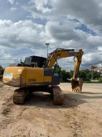 Buy XCMG XE135D Used Excavator / 2 Buy XCMG XE135D Used Excavator / 2