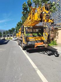 Buy XCMG Used Crane / 2 Buy XCMG Used Crane / 2