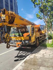 Buy XCMG Used Crane / 3 Buy XCMG Used Crane / 3