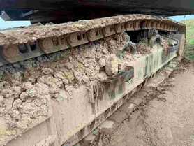 Buy Sany SY485H Used Excavator / 4 Buy Sany SY485H Used Excavator / 4