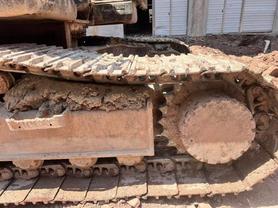 Buy Sany 215C-9 Used Excavator / 3 Buy Sany 215C-9 Used Excavator / 3