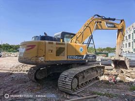 Buy Sany 205C-8 Used Excavator / 2 Buy Sany 205C-8 Used Excavator / 2