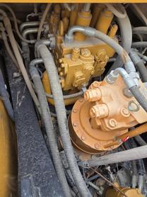 Buy Sany 205C-8 Used Excavator / 6 Buy Sany 205C-8 Used Excavator / 6