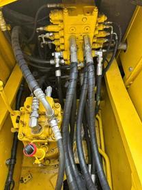 Buy Komatsu PC160-7 Used Excavator / 7 Buy Komatsu PC160-7 Used Excavator / 7