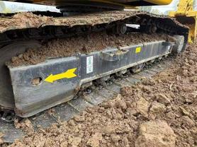 Buy Komatsu PC160-7 Used Excavator / 5 Buy Komatsu PC160-7 Used Excavator / 5
