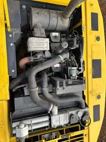 Buy Komatsu PC160-7 Used Excavator / 6 Buy Komatsu PC160-7 Used Excavator / 6